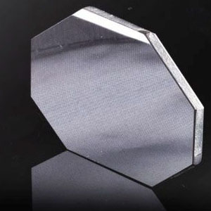 Metal Coated Mirrors