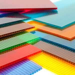 Plastic Sheets
