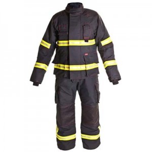Nomex 3 Layer Suit.