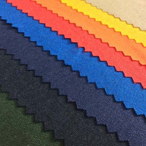 Nomex Woven Fabric