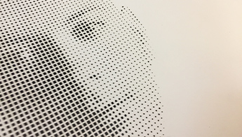 paper-laser-perforating