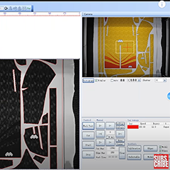 Parameter Settings