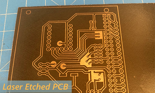 Chemical Etching PCB Prototyping System, Etching Machine,Small PCB Etching  Machine