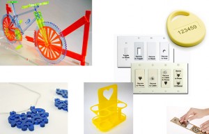 Plastic Application Laser