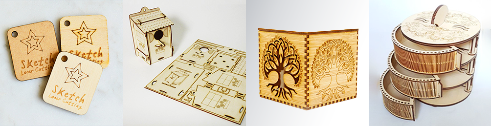 plywood-laser-cutting-engraving