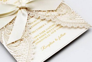 precise laser cutting paper