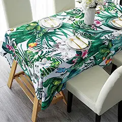 Printed Fabrics