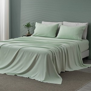 Rayon Bed Sheet