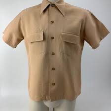 Rayon Shirt