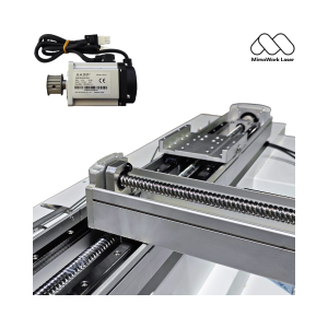 servo-module