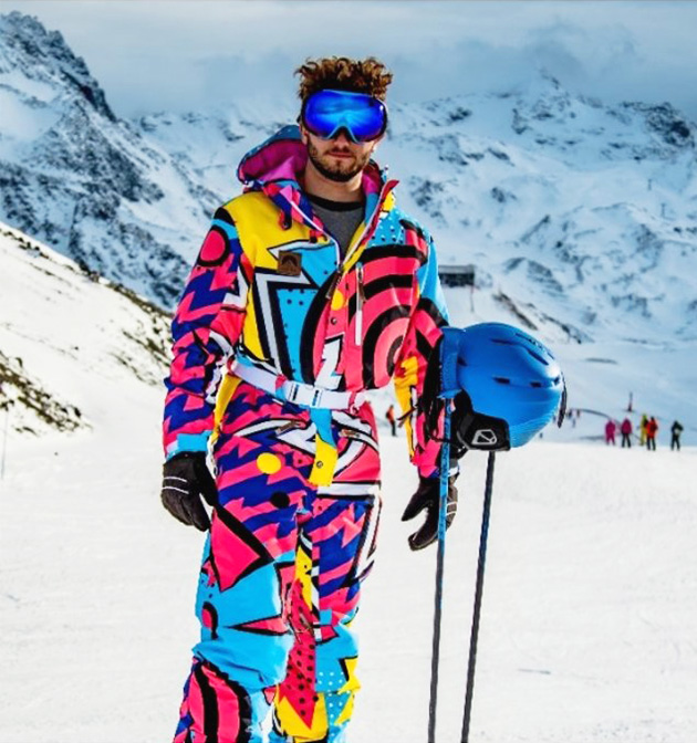 Skisuit 01