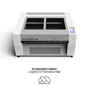 Standard Fabric Laser Cutter