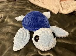 Stuffed Toys Chenille