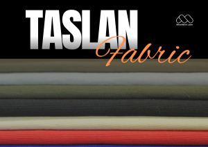 Μικρογραφία για News Taslan Fabric