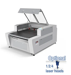 textile laser cutting machine