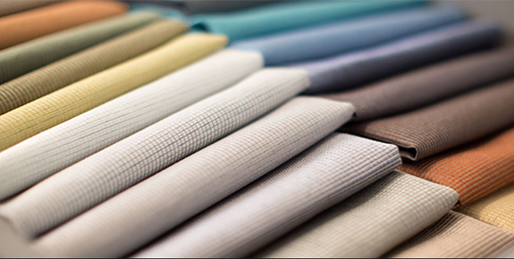 textiles fabrics