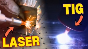 Vitio Ata o le: Tig ma Laser Ulding