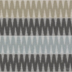 اس تصویر میں Knoll کے upholstery کے تانے بانے کو دکھایا گیا ہے، جو اس کے غیر معمولی ڈیزائن، بہتر کاریگری سے ممتاز ہے۔