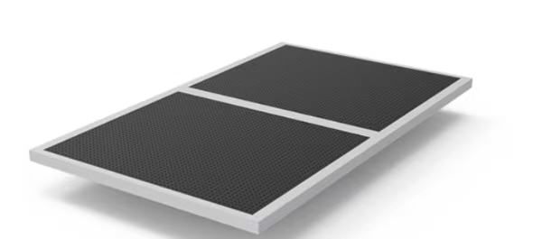 Vacuum Table