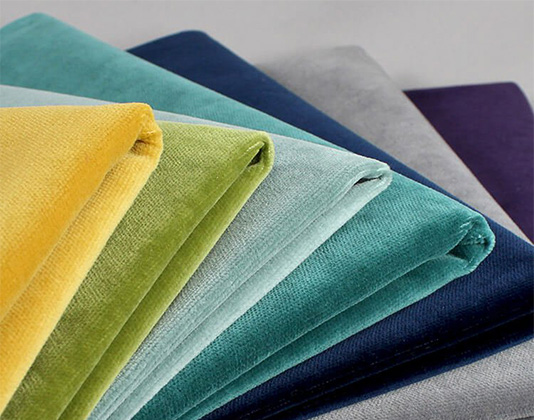 velvet fabrics