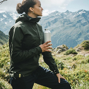 Ventile Designer Fashion