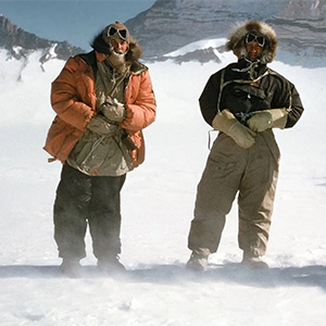 Ventile Wartime Innovation