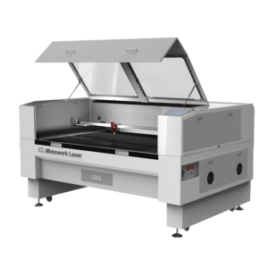 Vinyl Laser Cutting Machine