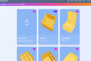 Websites with Free Laser Cutting Files