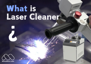 What is Laser Cleaning Machine