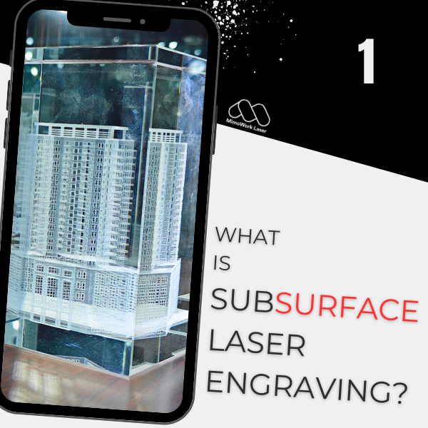 Ke eng Subsurface Laser Engraving