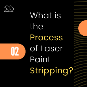 Cover art for What is the Process of Laser Paint Stripping