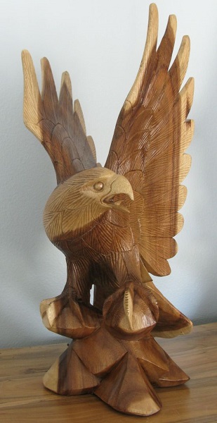 Wood Craft