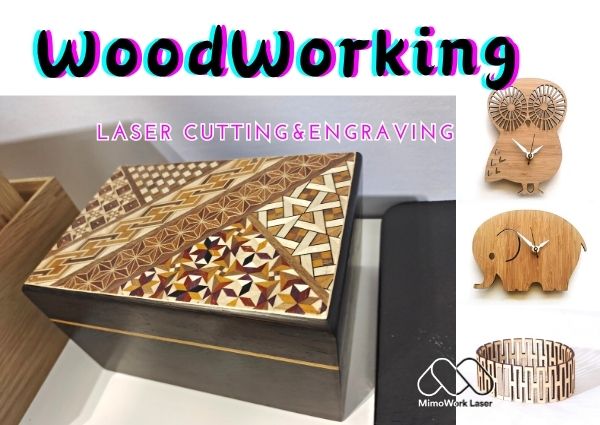 Wood for Laser Cutting - Online Laser Cutting