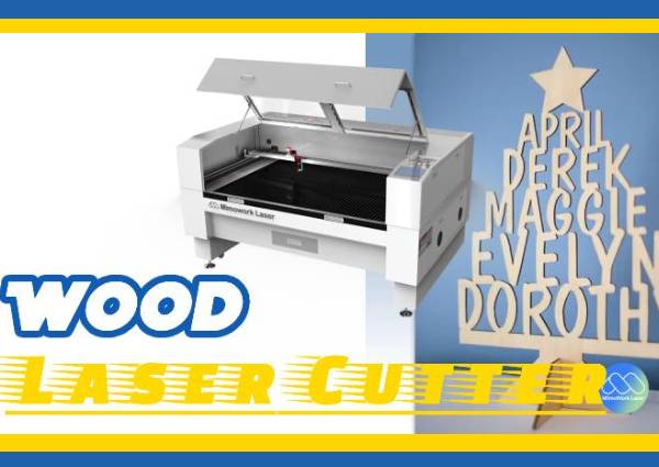 hout laser cutting machine